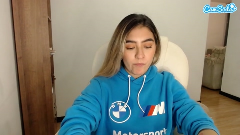 alexyferrer CamSoda 13-03-2023